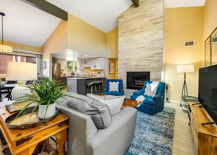 Ventana Vista 2230 Holiday home