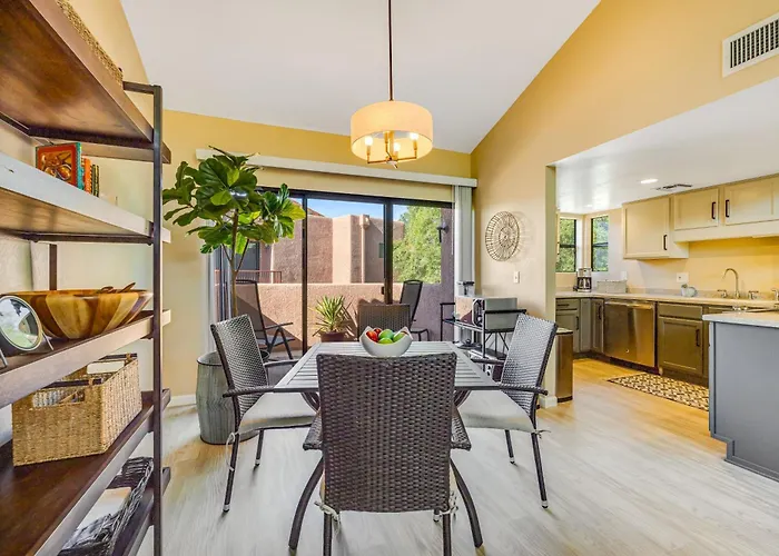 Ventana Vista 2230 Holiday home