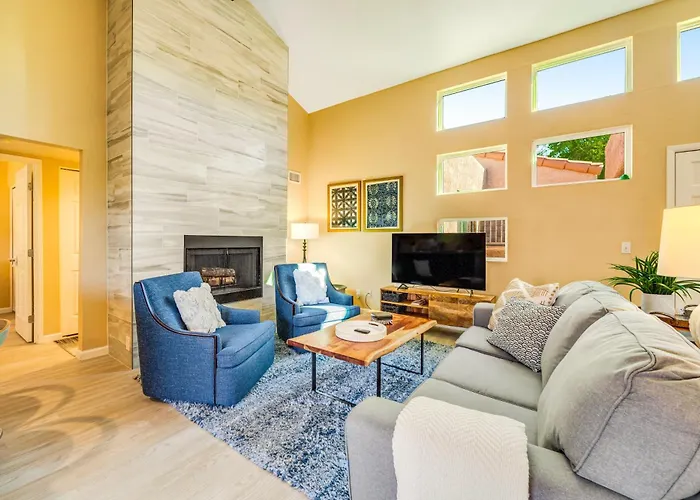 Ventana Vista 2230 Holiday home
