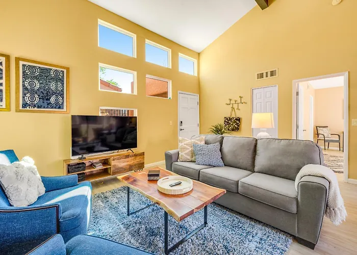 Holiday home Ventana Vista 2230 *