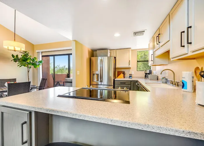 Holiday home Ventana Vista 2230 Tucson