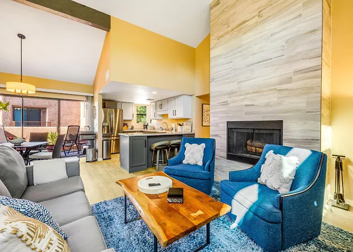 Ventana Vista 2230 Holiday home *
