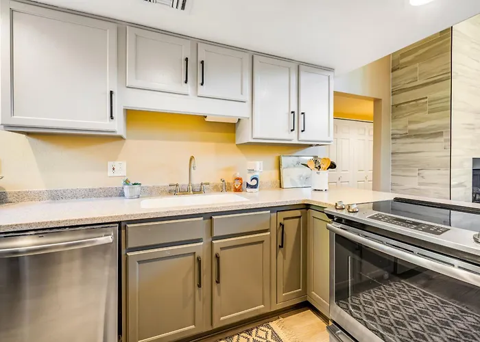 Holiday home Ventana Vista 2230
