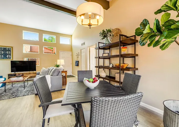 Holiday home Ventana Vista 2230 *