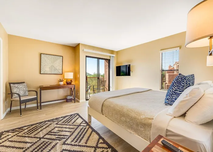 Ventana Vista 2230 Holiday home