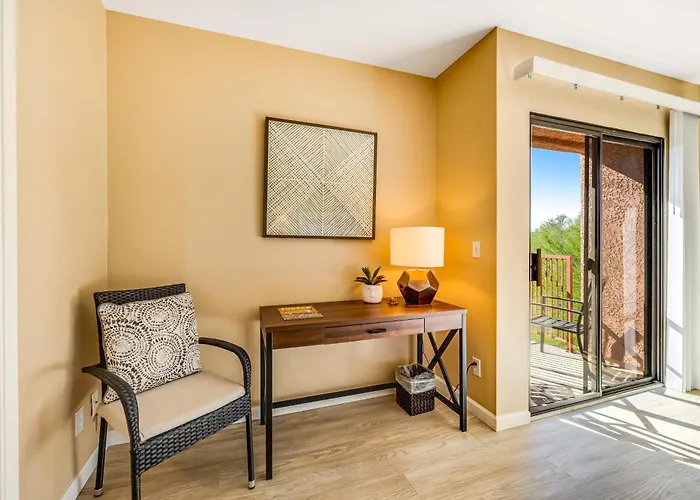 Holiday home Ventana Vista 2230