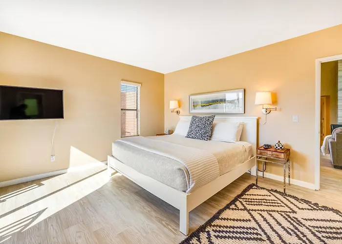 Ventana Vista 2230 Holiday home