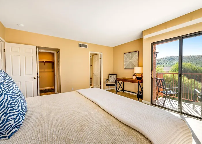 Ventana Vista 2230 Holiday home