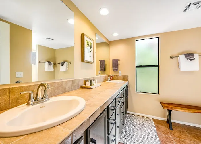 Ventana Vista 2230 Holiday home