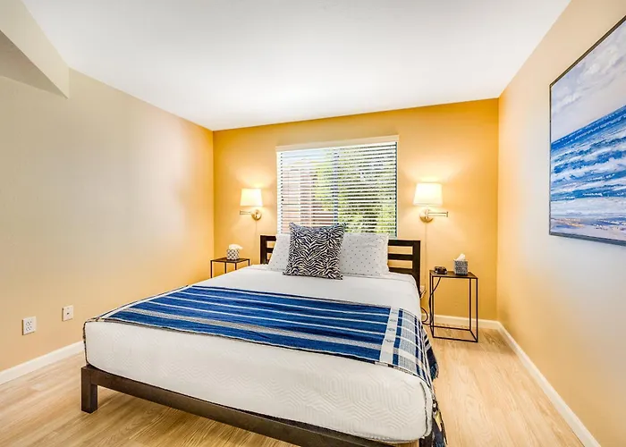 Ventana Vista 2230 Holiday home