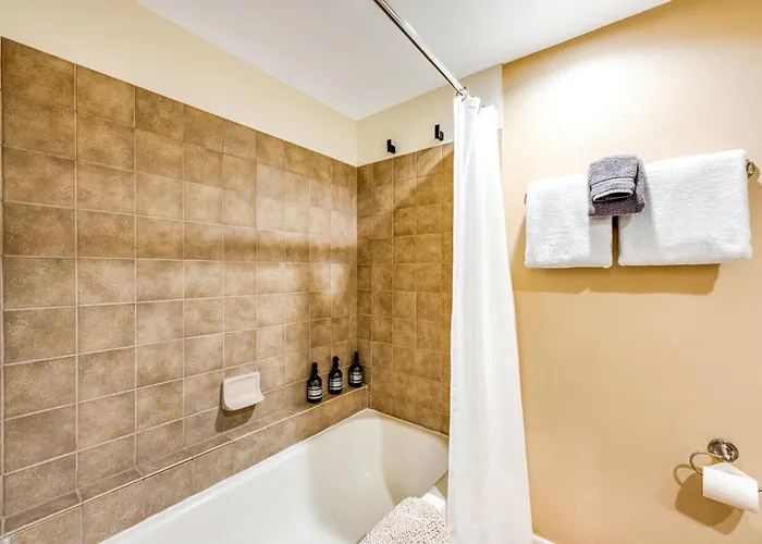 Ventana Vista 2230 Holiday home