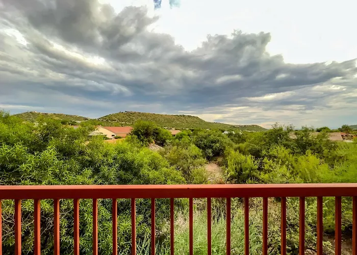 Ventana Vista 2230 Tucson