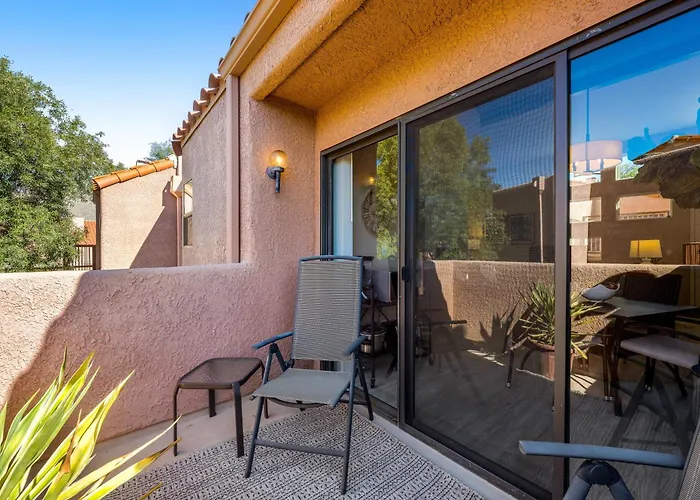 Ventana Vista 2230 Holiday home Tucson