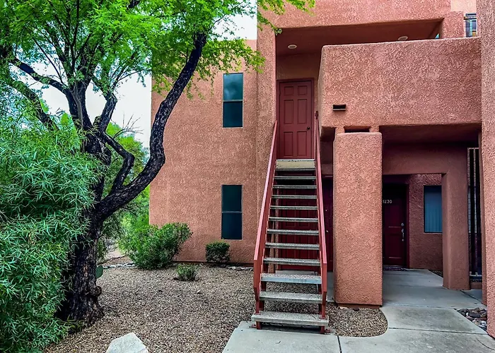 Holiday home Ventana Vista 2230 *