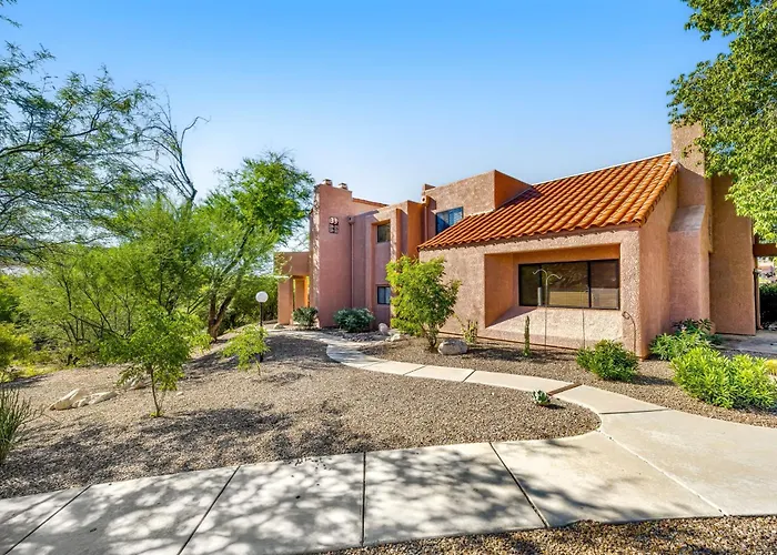 Ventana Vista 2230 Holiday home Tucson