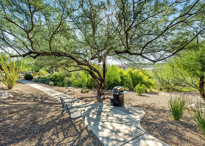Ventana Vista 2230 Holiday home Tucson