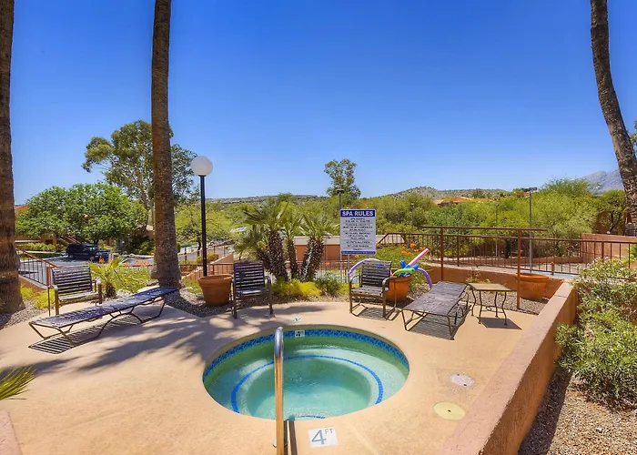Ventana Vista 2230 Holiday home
