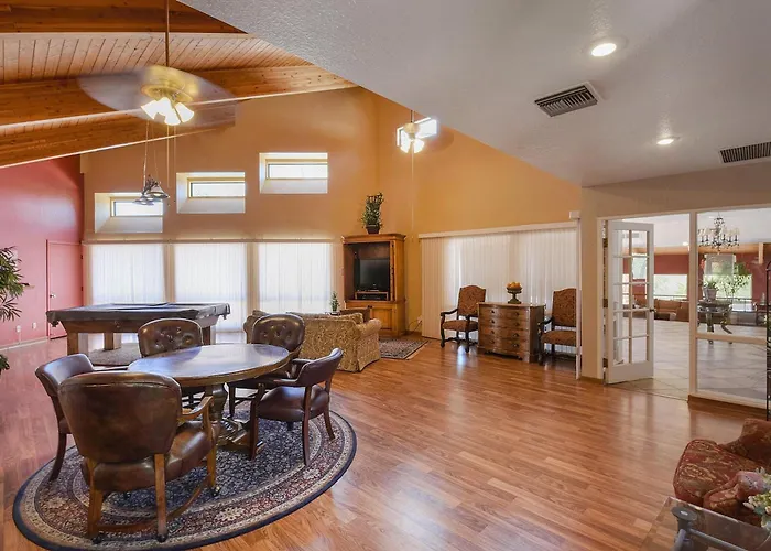 Ventana Vista 2230 Holiday home Tucson