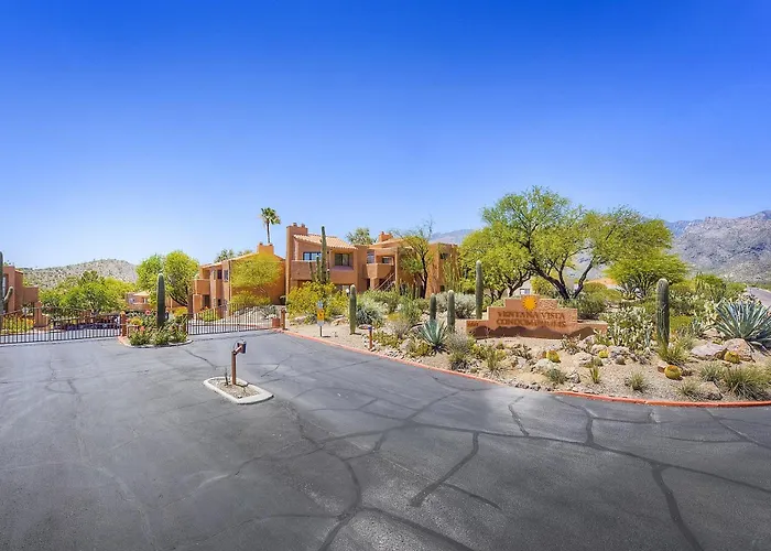 Holiday home Ventana Vista 2230